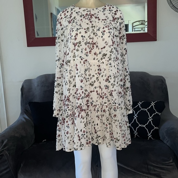 See U Soon (Anthropologie) Dress - Picture 8 of 10